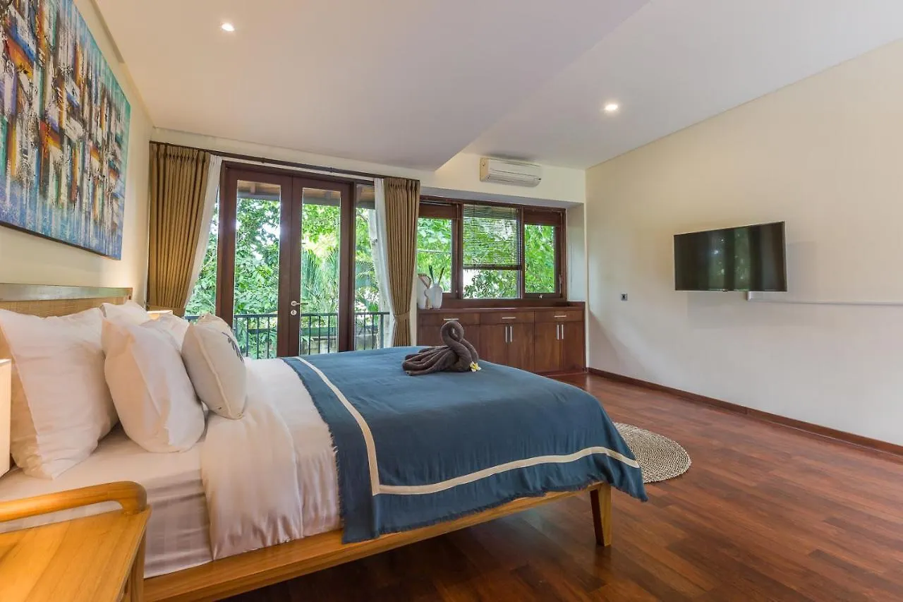 Ajiorqo Villa Seminyak 0*,  Indonesien