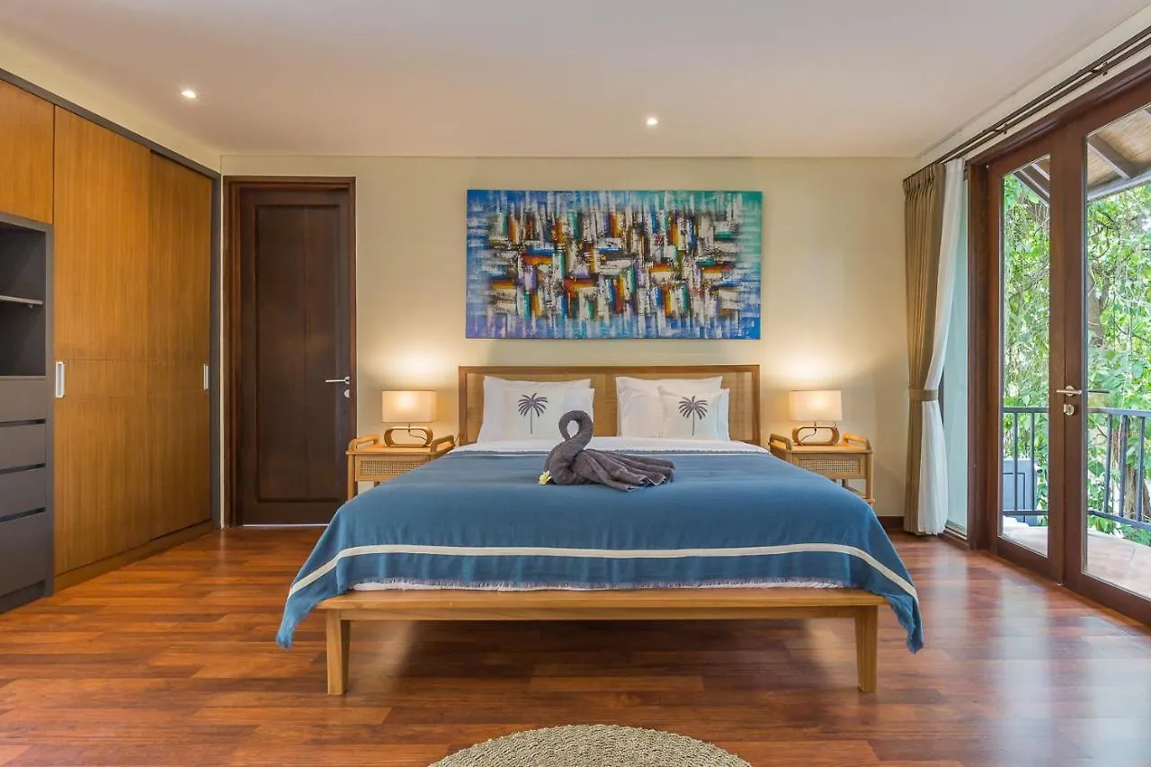 Ajiorqo Villa Seminyak
