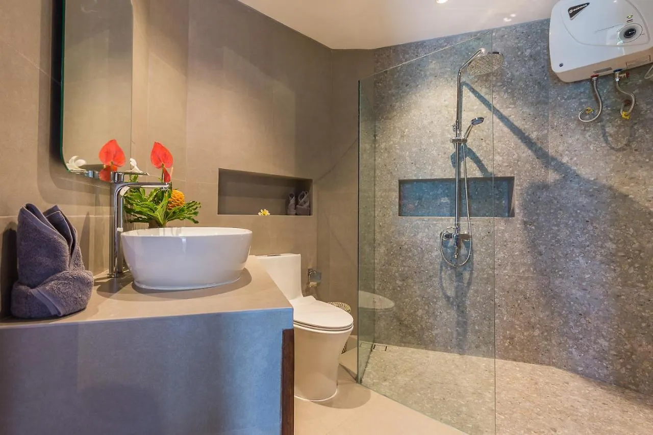 Ajiorqo Villa Seminyak