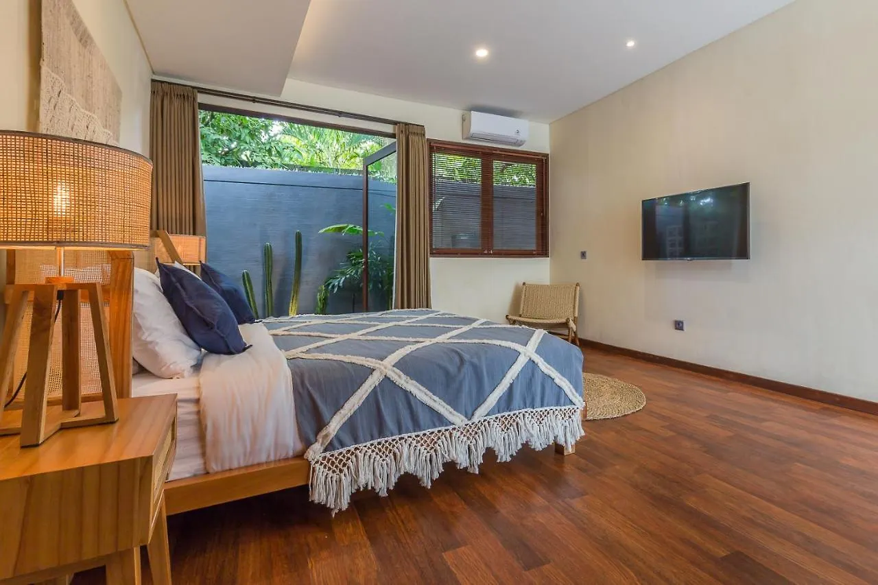 Ajiorqo Villa Seminyak